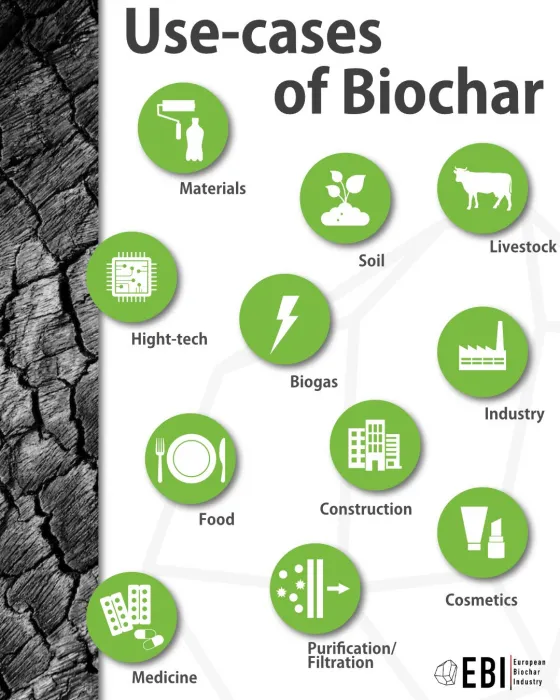 biochar