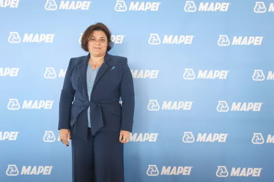 MAPEI Squinzi