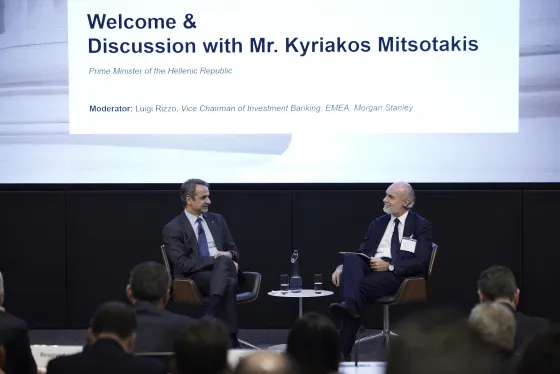 MITSOTAKIS