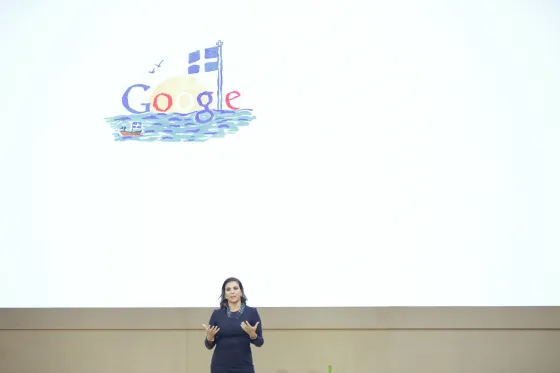 Google