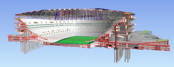 CAMP NOU