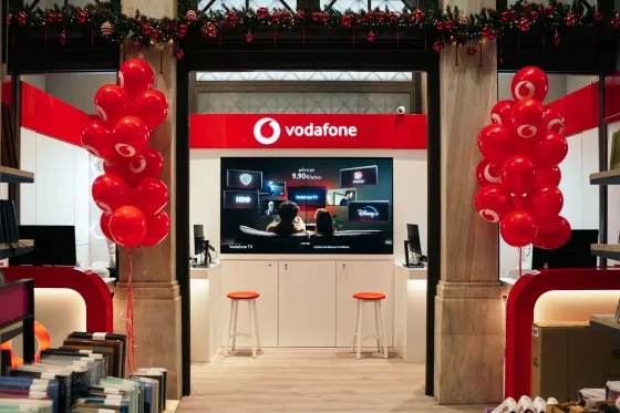 vodafone