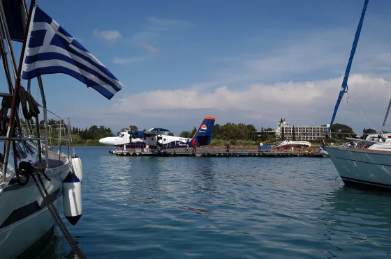 SEAPLANE