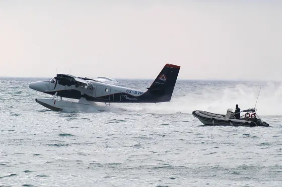 SEAPLANE
