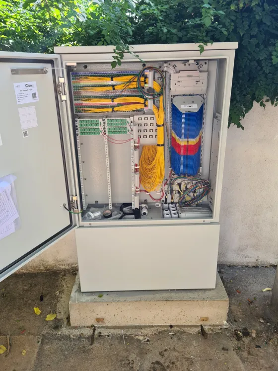 εσωτερικό καμπίνας