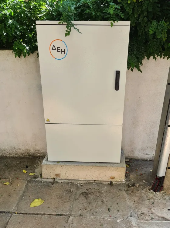 καμπίνα