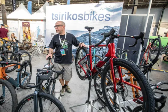 athens bike festival