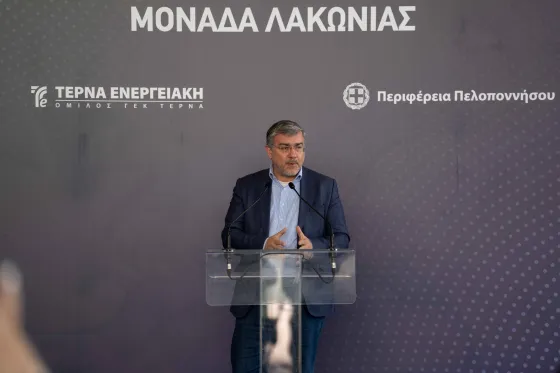 terna lakonia sdit