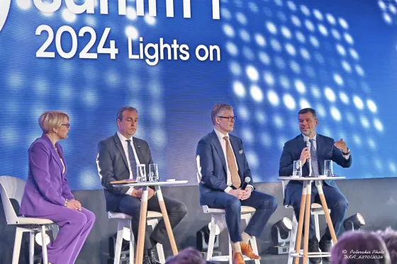 PPC Group Eurelectric Executive dialogue