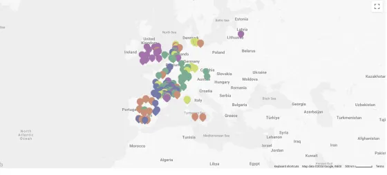 map agrivoltaics