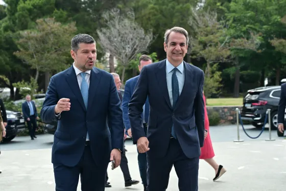 mitsotakis stassis