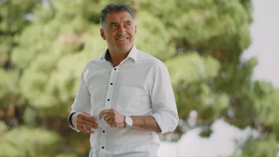 zagorakis