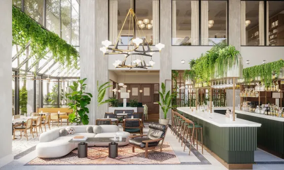 Lifestyle Members' Club