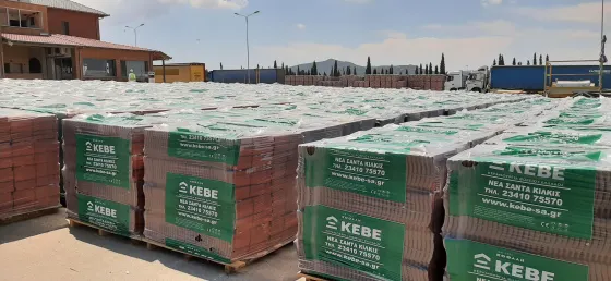 keramourgia boreiou ellados