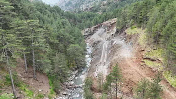 ΜΥΗΕ Ρέμα Γιότσα
