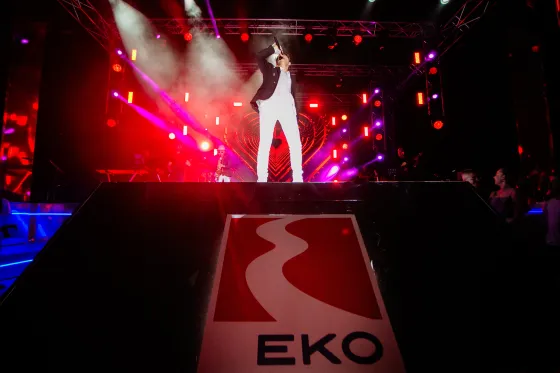  EKO Rally Acropolis