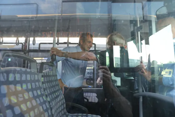 MHTSOTAKIS LEOFOREIA.