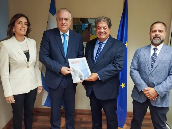 zagoritis theodorikakos