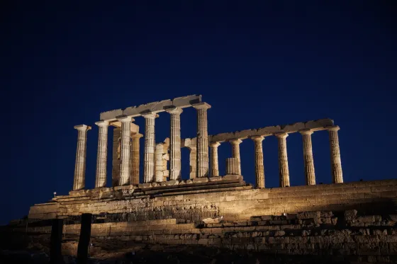 sounio