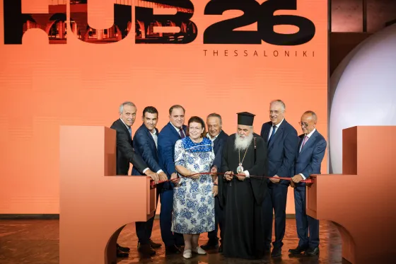 HUB26
