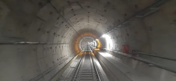 METRO THESSALONIKIS SIRAGGA