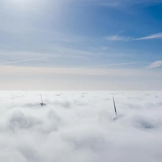 wind
