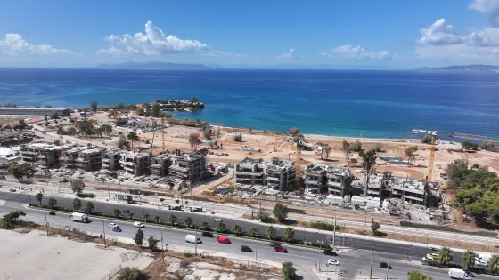 Cove Residences