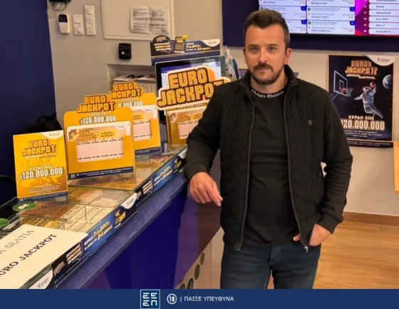Κωνσταντίνος Κάργιος