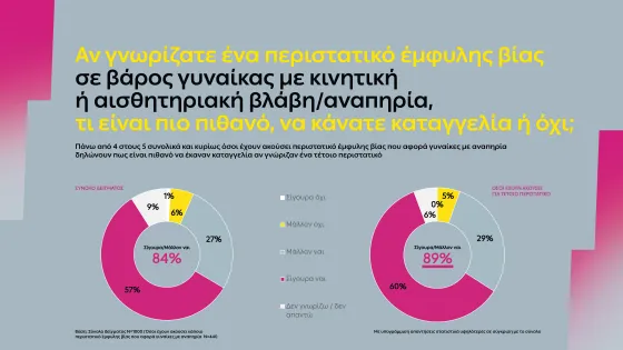 Έμφυλη βία και αναπηρία 4