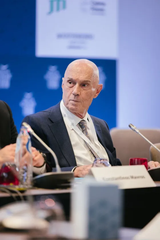 Γιώργος Κρεμλής, Πρέσβυς του EPLO στη Βουλγαρία