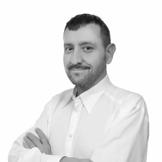 Harry Kastanas