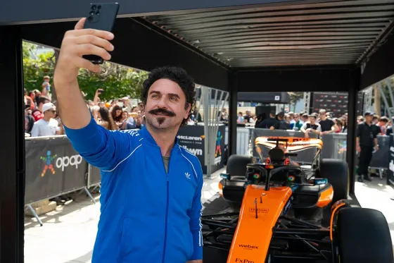 Μελέτης Ηλίας