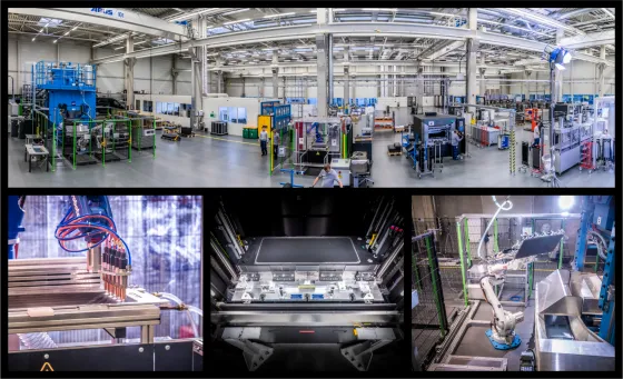 CMBlu Energy_Manufacturing