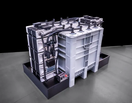 CMBlu Energy_Organic-SolidFlow