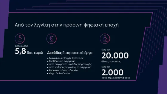 θέσεις εργασίας & budget (