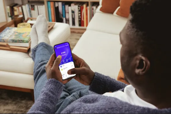 Revolut app