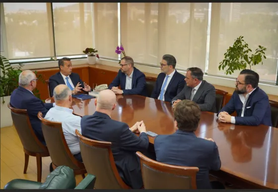 Δελτίο Τύπου Θερμοηλεκτρικη