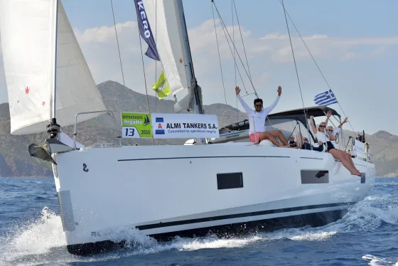 REGATTA