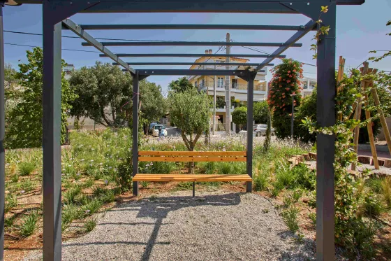 ΔΕΗ Mini Park Αγία Παρασκευή