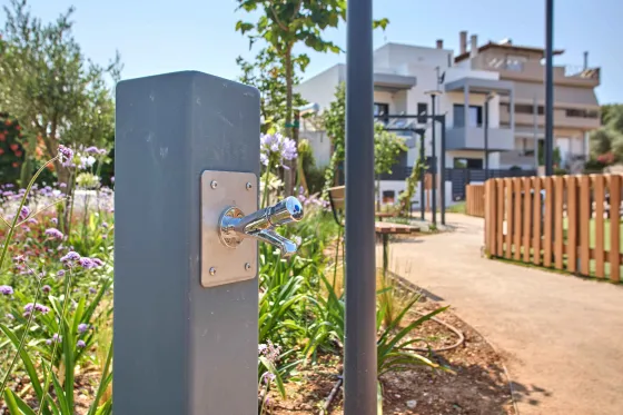 ΔΕΗ Mini Park Αγία Παρασκευή