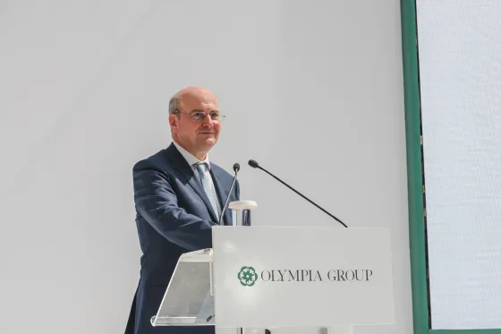 Kostis Hatzidakis