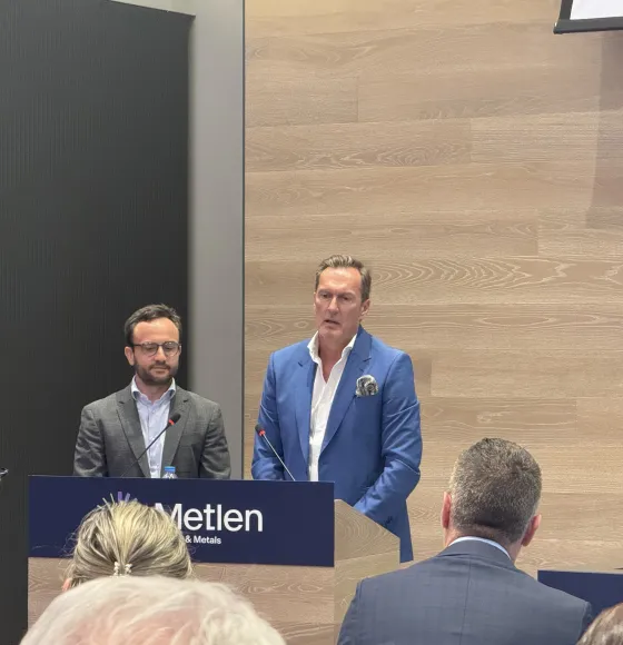 metlen jinko
