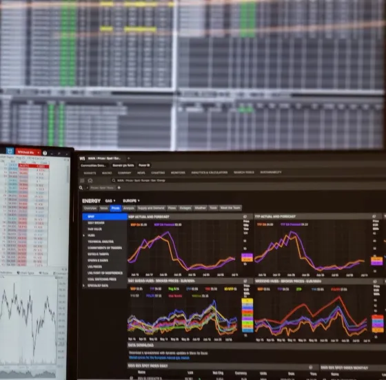 PPC Trading