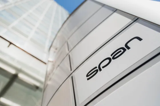 Span