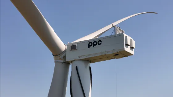 PPC Renewables Romania