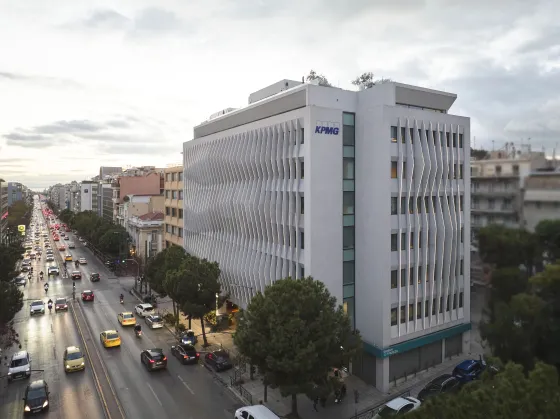 KPMG