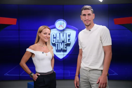 οπαπ game time