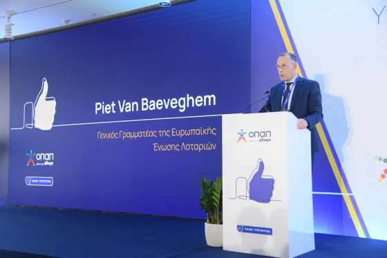 Piet Van Baeveghem