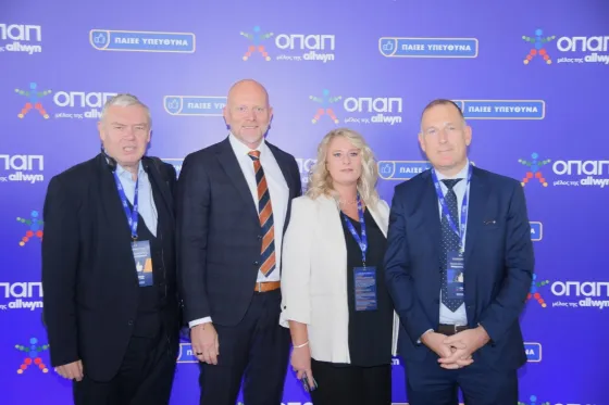 Philippe Vlaemminck, Jan Karas, Nikolina Gabelica και Piet Van Baeveghem