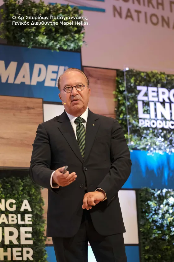 MAPEI PROEDROS